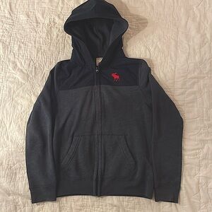 Abercrombie Kids Jacket Size Medium/12